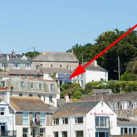 Holiday home Chapel Saint Mawes