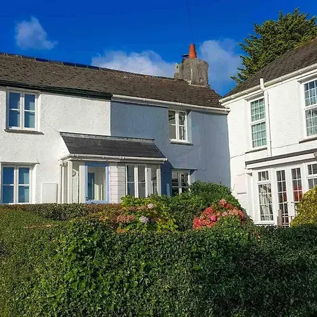 Chapel * Saint Mawes