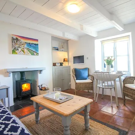 Chapel Saint Mawes