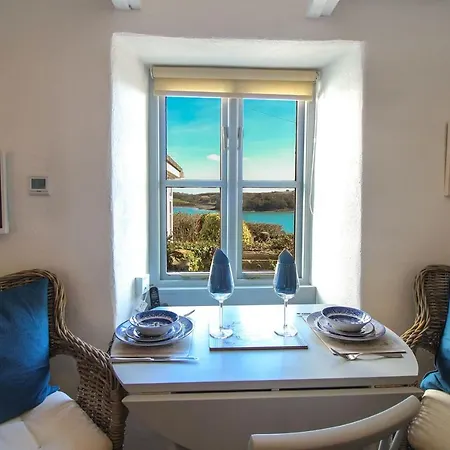 Chapel Holiday home *
