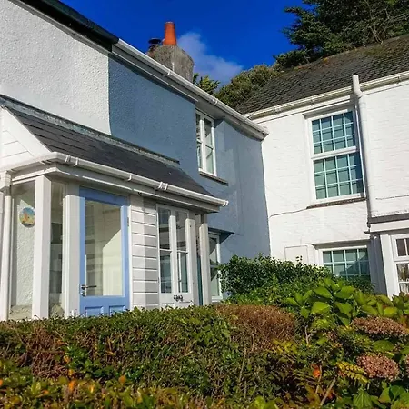 Chapel Saint Mawes