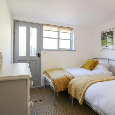 Holiday home Chapel Saint Mawes