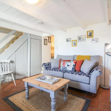 Holiday home Chapel *